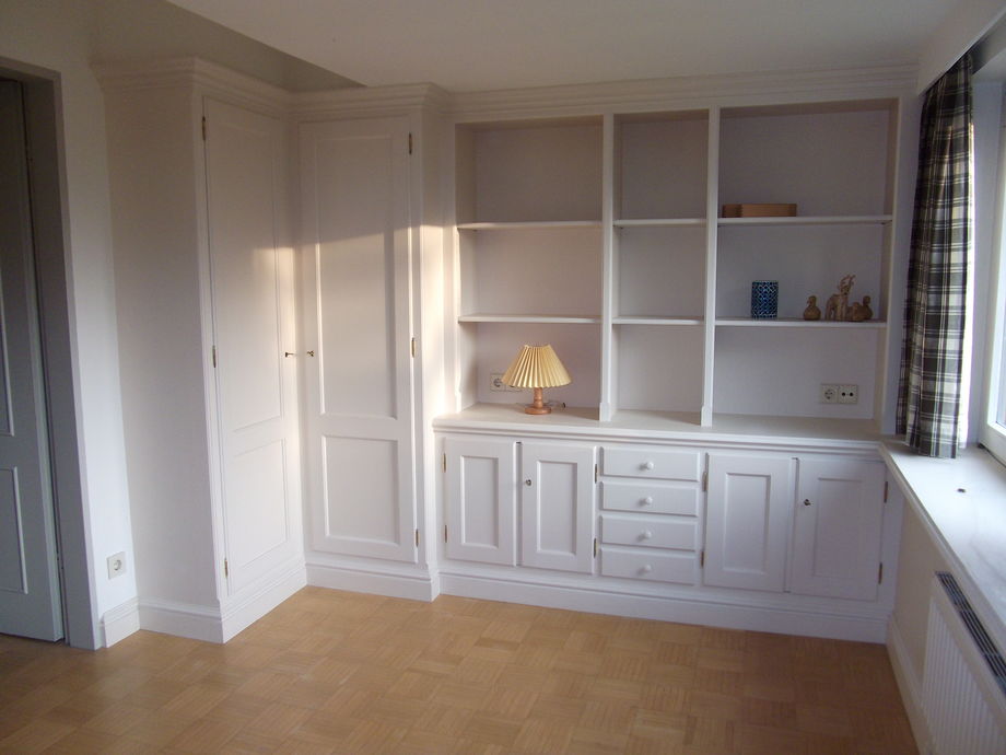 Einbauschrank