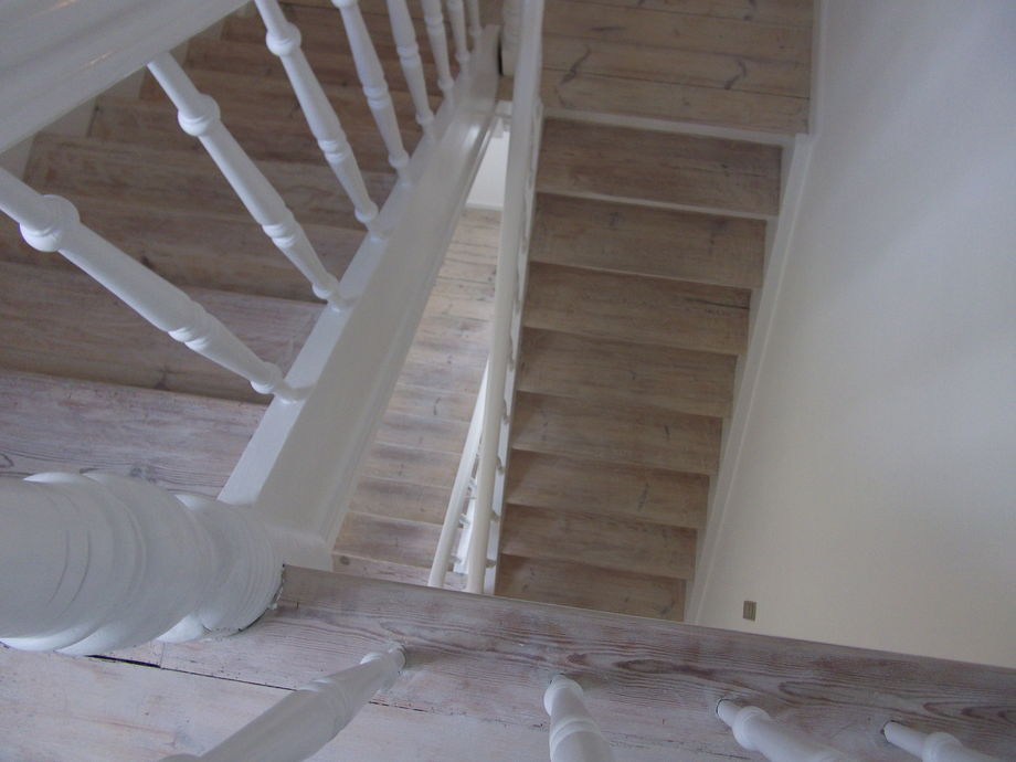 Treppe