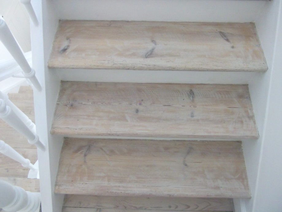 Treppe